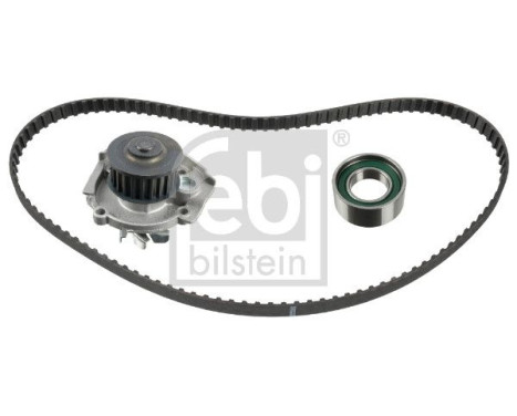 Water Pump & Timing Belt Set 173524 FEBI, Image 2