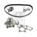 Water Pump & Timing Belt Set 173565 FEBI, Thumbnail 2