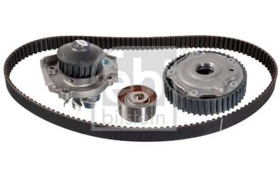 Water Pump & Timing Belt Set 173649 FEBI