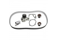Water Pump & Timing Belt Set 173652 FEBI