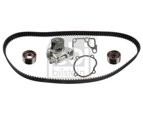 Water Pump & Timing Belt Set 173765 FEBI, Image 2