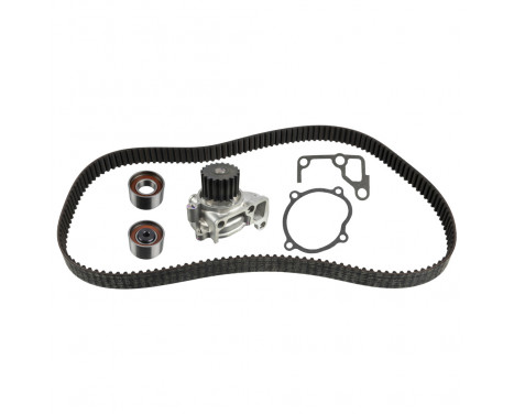 Water Pump & Timing Belt Set 173769 FEBI