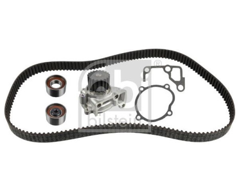 Water Pump & Timing Belt Set 173769 FEBI, Image 2
