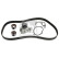 Water Pump & Timing Belt Set 173769 FEBI, Thumbnail 2