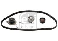 Water Pump & Timing Belt Set 176586 FEBI