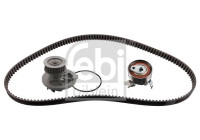Water Pump & Timing Belt Set 176603 FEBI