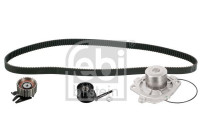 Water Pump & Timing Belt Set 176610 FEBI