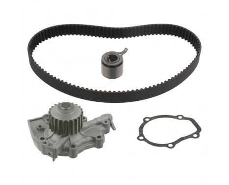 Water Pump & Timing Belt Set 32720 FEBI