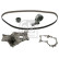 Water Pump & Timing Belt Set 32730 FEBI, Thumbnail 2