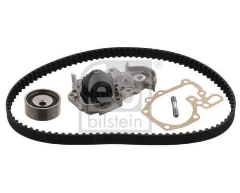 Water Pump & Timing Belt Set 32732 FEBI, Image 2