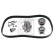 Water Pump & Timing Belt Set 32738 FEBI, Thumbnail 2