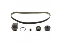 Water Pump & Timing Belt Set 32743 FEBI