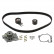 Water Pump & Timing Belt Set 32746 FEBI