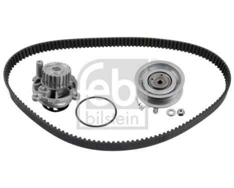 Water Pump & Timing Belt Set 32814 FEBI, Image 2