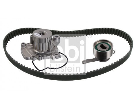 Water Pump & Timing Belt Set 32891 FEBI, Image 2