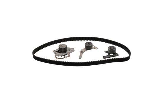 Water Pump & Timing Belt Set 34632 FEBI
