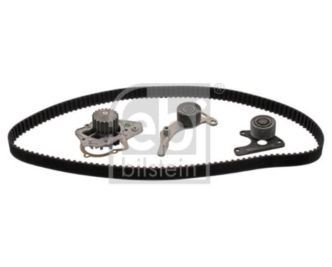 Water Pump & Timing Belt Set 34632 FEBI, Image 2