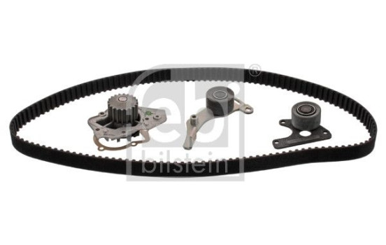Water Pump & Timing Belt Set 34632 FEBI, Image 2