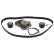 Water Pump & Timing Belt Set 34638 FEBI
