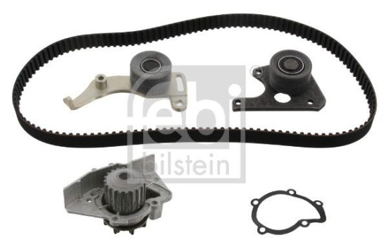 Water Pump & Timing Belt Set 34640 FEBI, Image 2