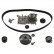 Water Pump & Timing Belt Set 36444 FEBI