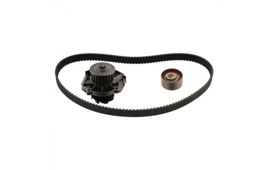 Water Pump & Timing Belt Set 45100 FEBI