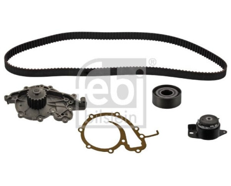 Water Pump & Timing Belt Set 45106 FEBI, Image 2