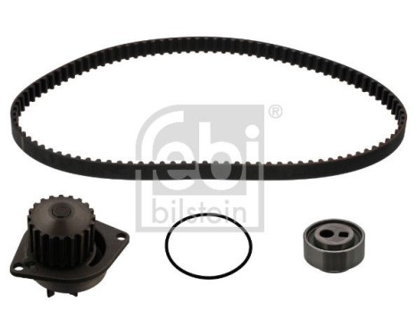 Water Pump & Timing Belt Set 45107 FEBI, Image 2