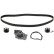 Water Pump & Timing Belt Set 45108 FEBI