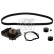 Water Pump & Timing Belt Set 45111 FEBI, Thumbnail 2
