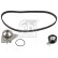 Water Pump & Timing Belt Set 45114 FEBI, Thumbnail 2