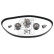 Water Pump & Timing Belt Set 45117 FEBI, Thumbnail 2