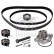 Water Pump & Timing Belt Set 45127 FEBI, Thumbnail 2