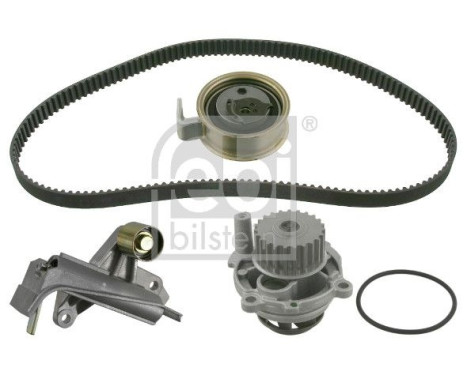 Water Pump & Timing Belt Set 45130 FEBI, Image 2