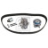 Water Pump & Timing Belt Set 45133 FEBI, Thumbnail 2