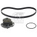 Water Pump & Timing Belt Set 45137 FEBI, Thumbnail 2