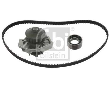 Water Pump & Timing Belt Set 45140 FEBI, Image 2