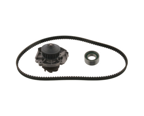 Water Pump & Timing Belt Set 45141 FEBI