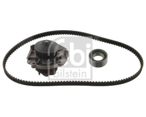 Water Pump & Timing Belt Set 45141 FEBI, Image 2