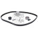 Water Pump & Timing Belt Set 45142 FEBI, Thumbnail 2