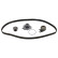 Water Pump & Timing Belt Set 45143 FEBI