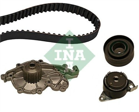 Water Pump & Timing Belt Set 530 0064 30 Ina