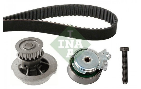 Water Pump & Timing Belt Set 530000432 Ina