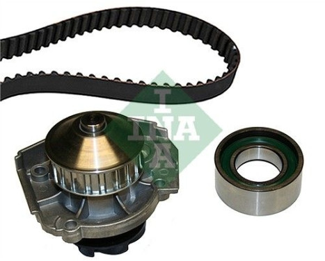 Water Pump & Timing Belt Set 530000930 Ina