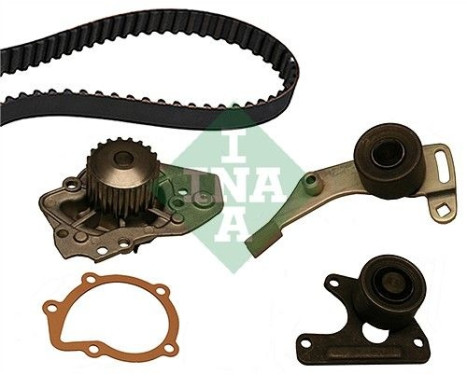 Water Pump & Timing Belt Set 530001130 Ina