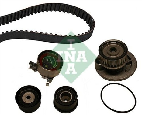 Water Pump & Timing Belt Set 530004930 Ina