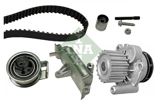 Water Pump & Timing Belt Set 530009030 Ina