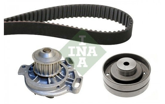 Water Pump & Timing Belt Set 530015330 Ina
