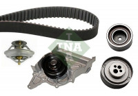 Water Pump & Timing Belt Set 530015830 Ina