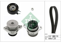 Water Pump & Timing Belt Set 530016730 Ina